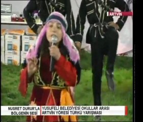 Türkü Yarışması