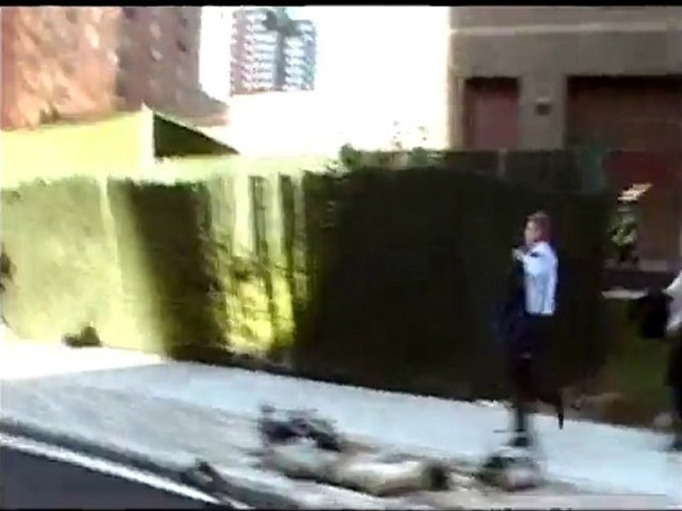 11/09/2001: Το αφιέρωμα του Cosmo.gr στην 11η Σεπτεμβρίου