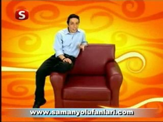 Samanyolu 2007 Yaz Tanıtımları - 8