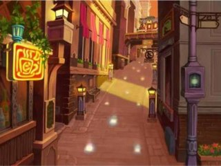 Kingdom hearts 2-29/ Retour a la téci