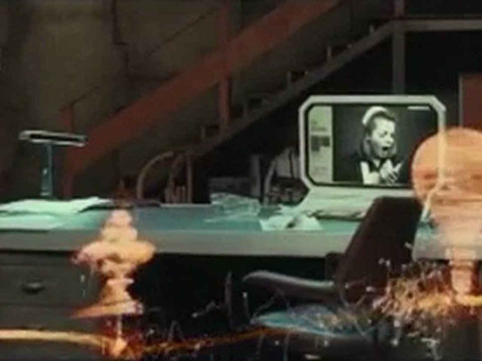 Eva film clip 3