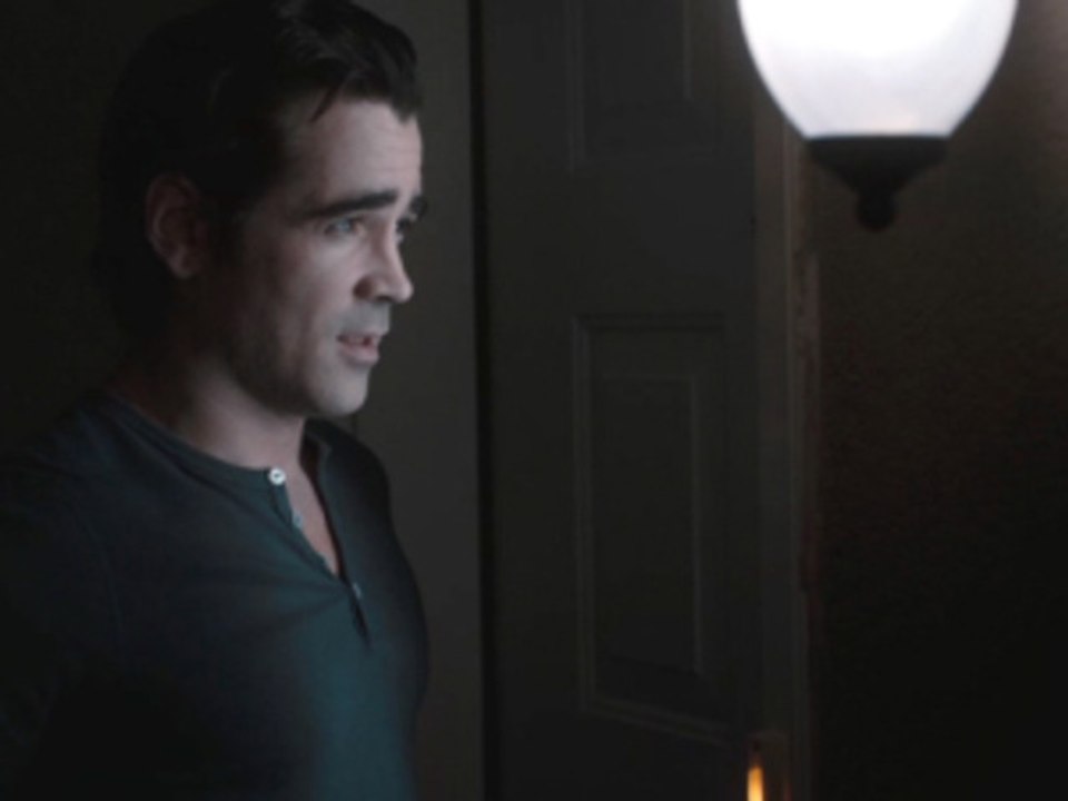 Noche de miedo - Clip 03