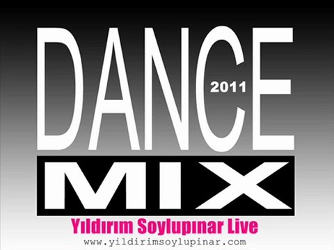Yıldırım Soylupınar - Happy birthday (Dance Mix) 2011