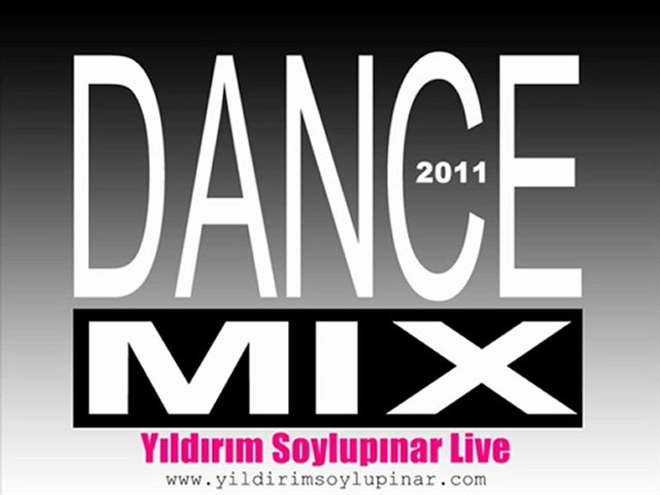 Yıldırım Soylupınar - Happy birthday (Dance Mix) 2011