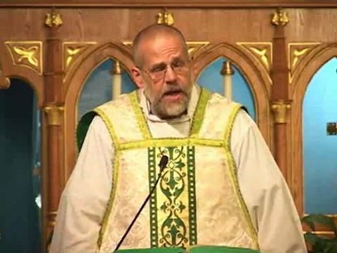 Sep 07 - Homily: Virtues for Eternal Life