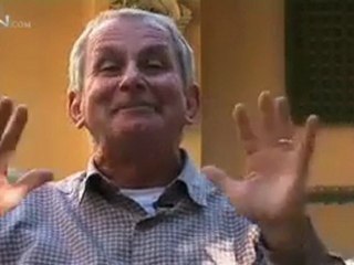 Angus Buchan: Spreading the Hope of Jesus - CBN.com