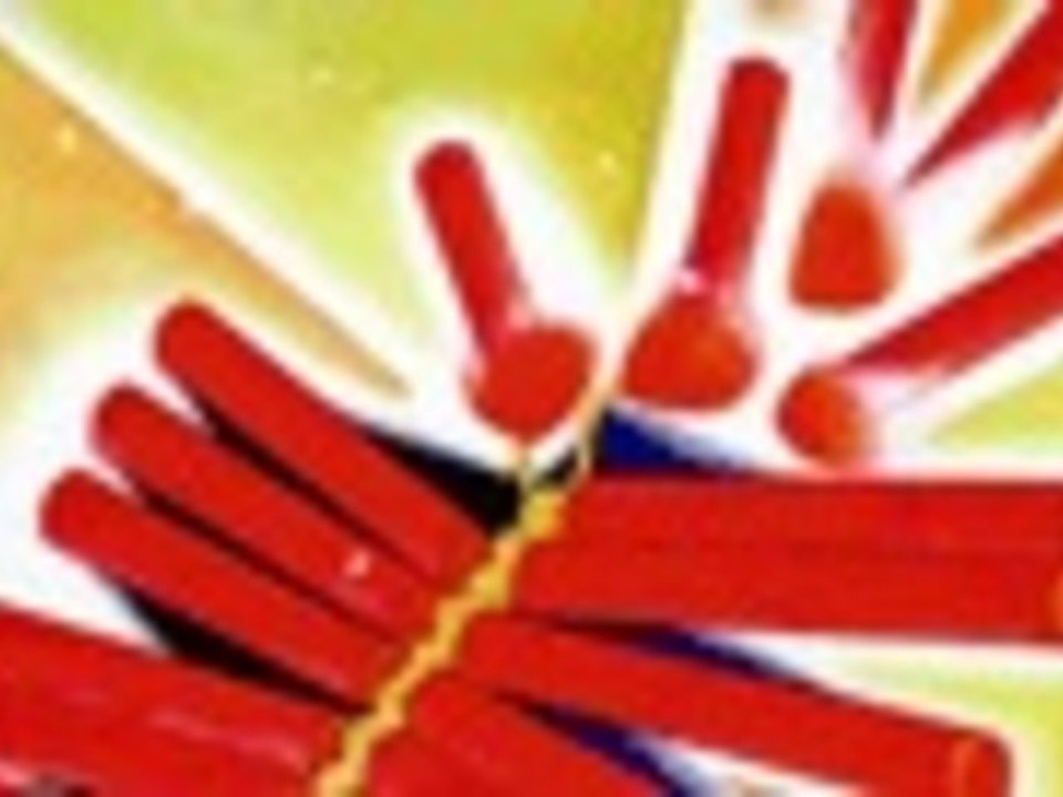 Comedy Show Jay Hind! Episode 124 : Diwali Crackers