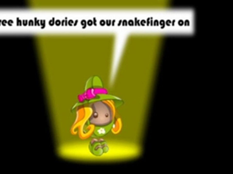 Red Hot Chili Peppers Road Trippin Blablatisé