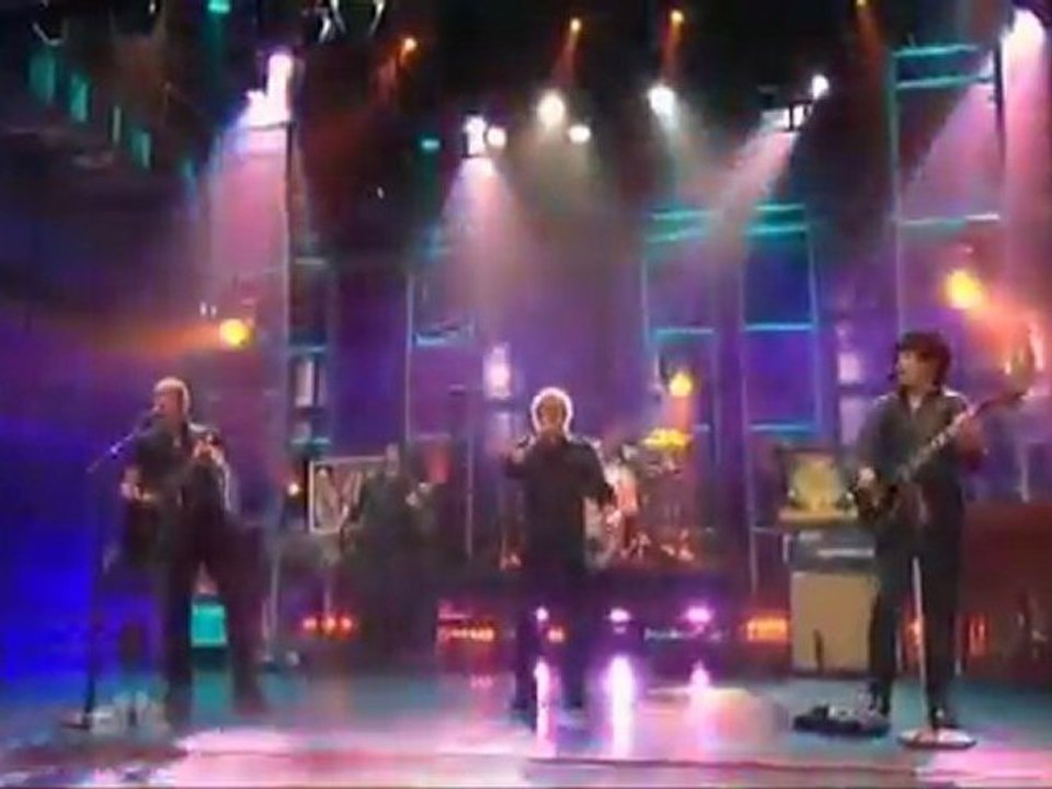 Roger Daltrey - Pinball Wizard 2011