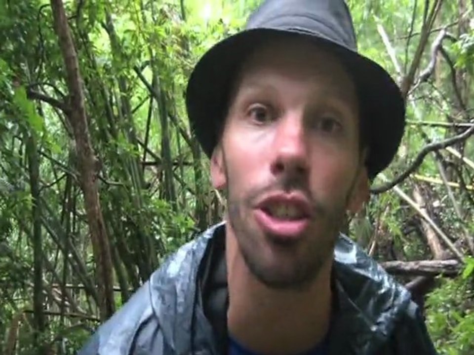 A l'Abordage ! Plateau d'Humour annonce 2011/2012 feat. Julien De Ruyck