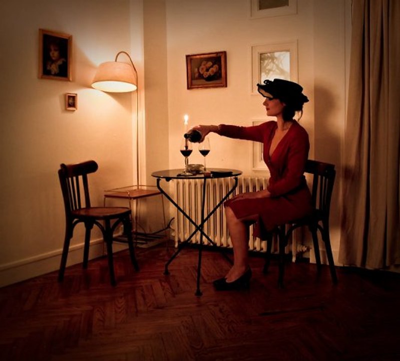 ta solitude