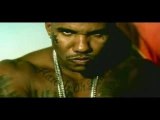 The Game ft Junior Reed - One Blood