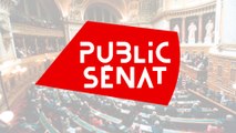 Live PUBLIC SENAT - L'information politique et parlementaire