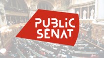 Live PUBLIC SENAT - L'information politique et parlementaire