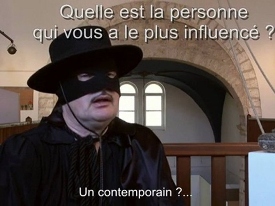 INTERVIEW DE LA BOÏTE #18 - PETER POPLASKI