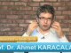 Burun Estetiği Ameliyatı Sonrası Burun Masajı - Prof.Dr. Ahmet Karacalar