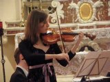 VIOLINO e  pianoforte S CHIARA  Vicenza