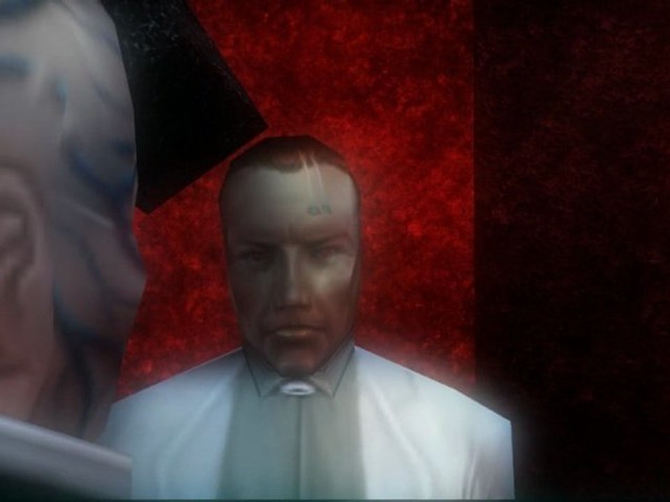 Deus Ex - Sample RUS Sound by Zwer-Onty Intro-2