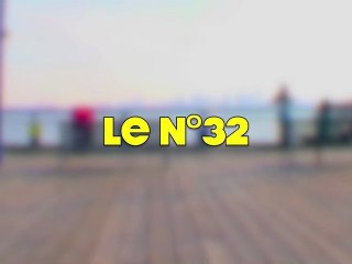 "Seconds of Eternity" N°32 (commenté)