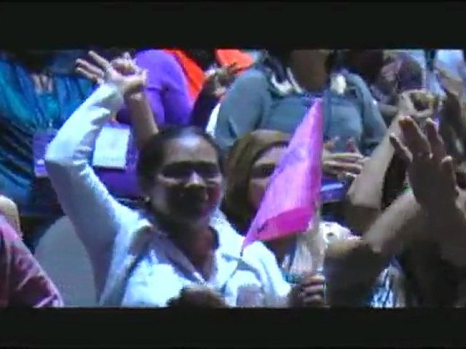 Pastora Judy Jacobs - Déboras VII - Junio26 I