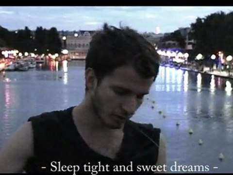 #236 Philippe Seymour Hoffman Vs Emily Reo - A generation speaks (some translation required) - Sleep tight and sweet dreams