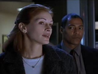 Conspiracy Theory (1997) - FULL MOVIE - Part 1/10