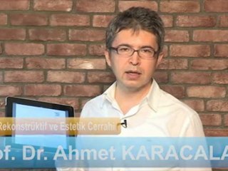 Bacak Estetiğinde SuperDry Teknik - Prof.Dr. Ahmet Karacalar
