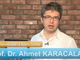 Yağ Hücresi Transferinde No Touch Teknik - Prof.Dr. Ahmet Karacalar
