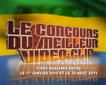 Concours Forum National de la Jeunesse