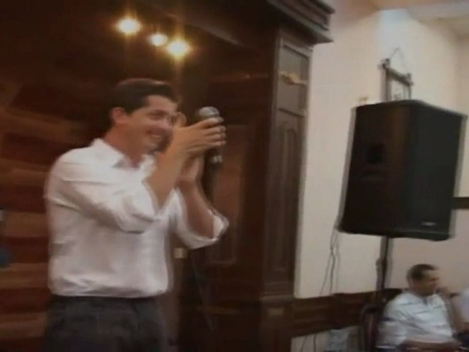 Vedati mensuri live