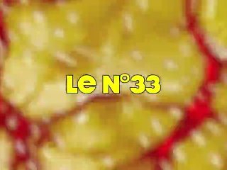 "Seconds of Eternity" N°33 (commenté)