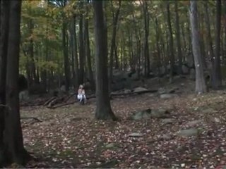 Woman in White - Clip Woman in White (English)