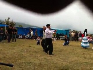 ÇANKIRI/Bayramören-İncekaya Köyü Yaylası Bayram Şenliği (31.08.2011)