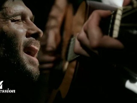 OFF SESSION - Hugh Coltman: Waterfalls (reprise de Paul McCartney, 1979)