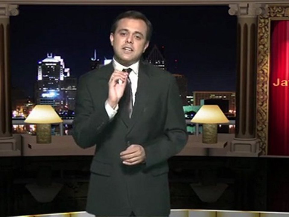 Comedy Show Jay Hind! Episode 126 : Filmy Masala