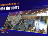 Fête du sport 2011 - Rétro