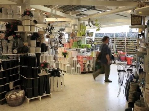 Blommor Uddevalla Blomsterlandet