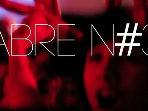 ABRE N#3 - JAVIERA MENA