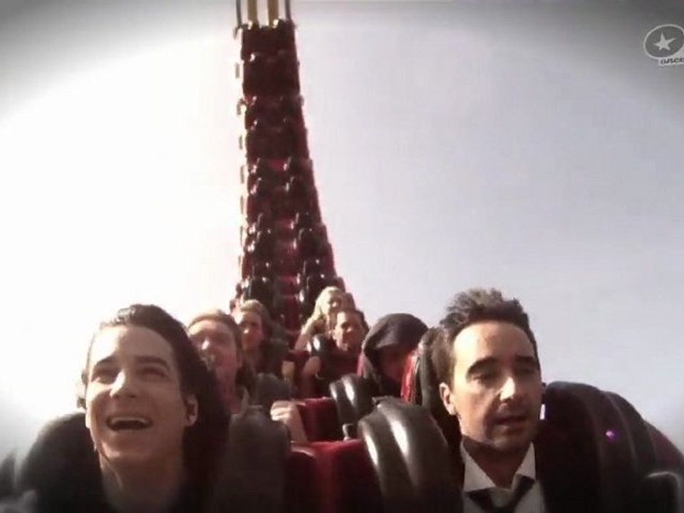 OUAT ★ BETISIER DE LA GROSSE BAFFE