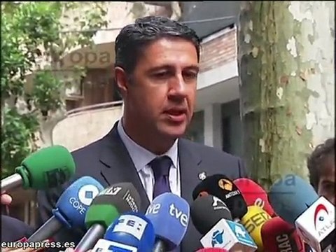 Albiol declara ante el juzgado de Badalona