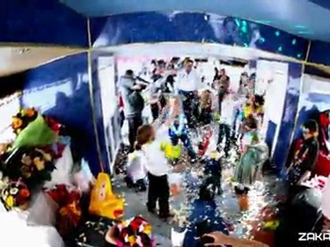 Организация детских праздников