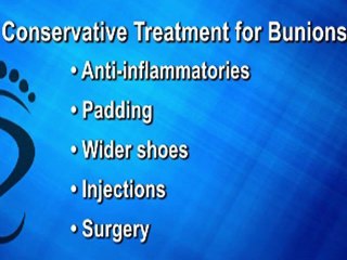 Bunion - Podiatrist in Daytona Beach, Port Orange, Palm Coas