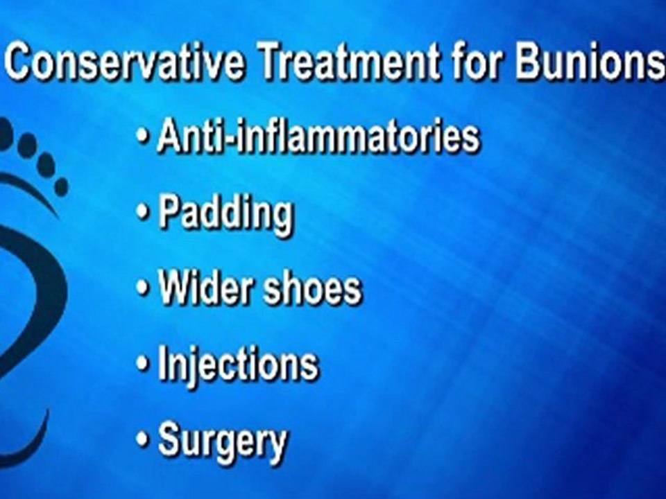 Bunion - Podiatrist in Daytona Beach, Port Orange, Palm Coas