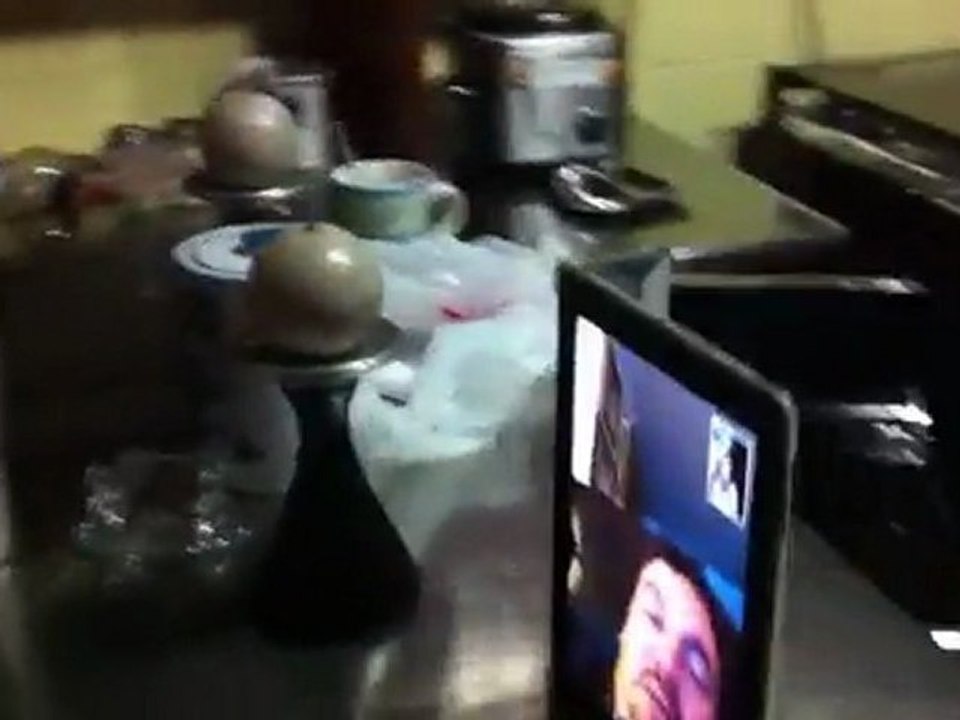 FaceTime