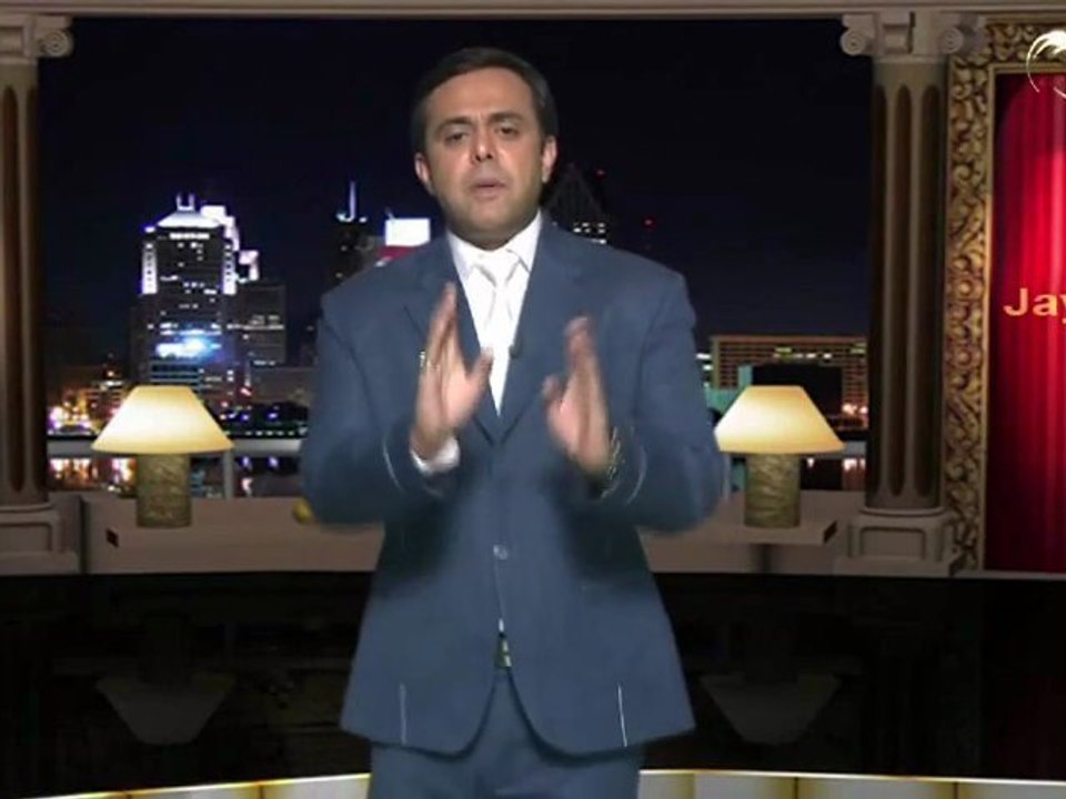 Comedy Show Jay Hind! Episode 127 : All India Comedy Public Unlimited