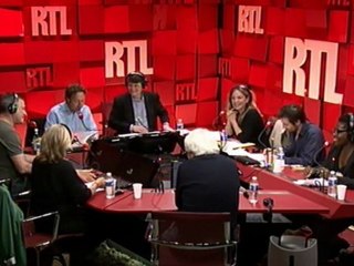 Mercredi 07 Septembre 2011 : JEAN-MARIE BIGARD – Pour la pièce « Le coup de la cigogne »