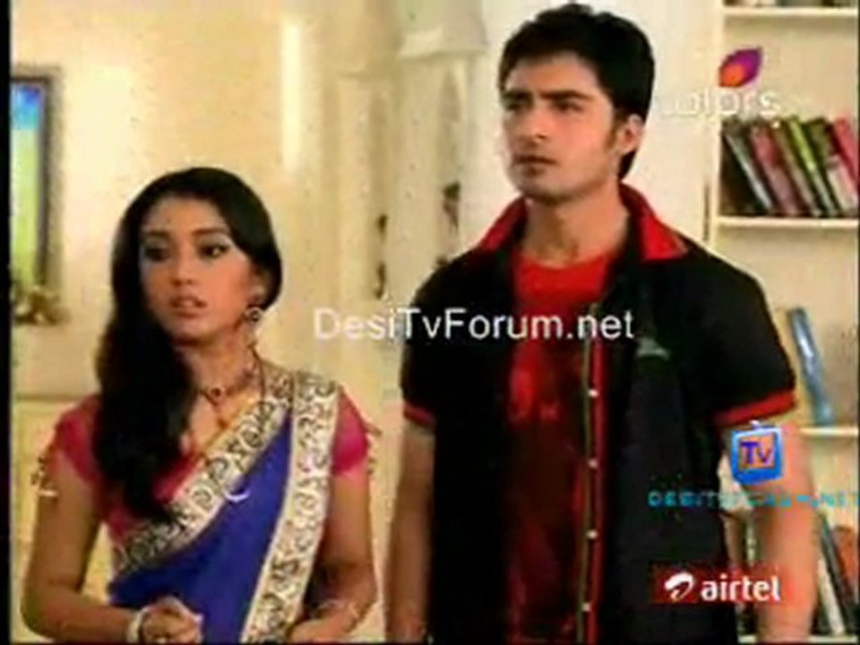 Hamari Saas Leela - 7th September 2011 Watch Video Online pt2