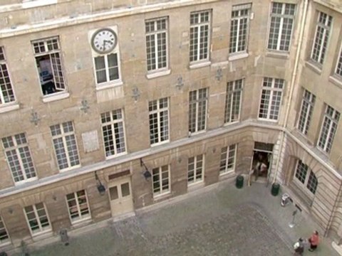 Chez ma Tante. Chroniques ordinaires d'une banque peu ordinaire