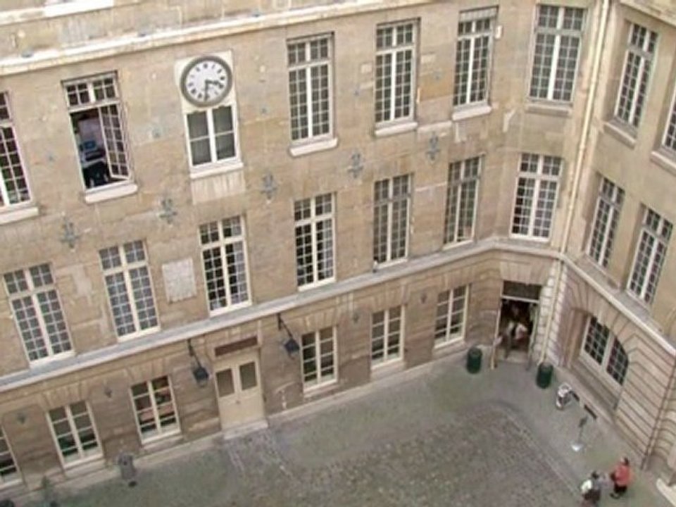 Chez ma Tante. Chroniques ordinaires d'une banque peu ordinaire