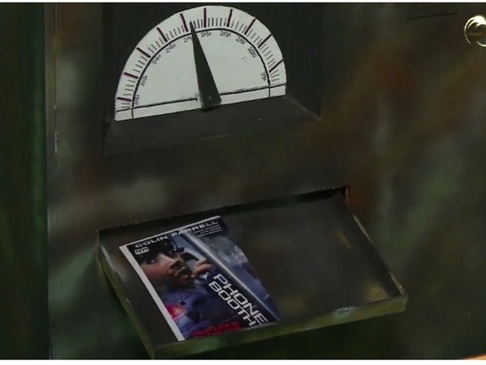 Comedy Show Jay Hind! Time Machine Proves Hollywood Copies Bollywood